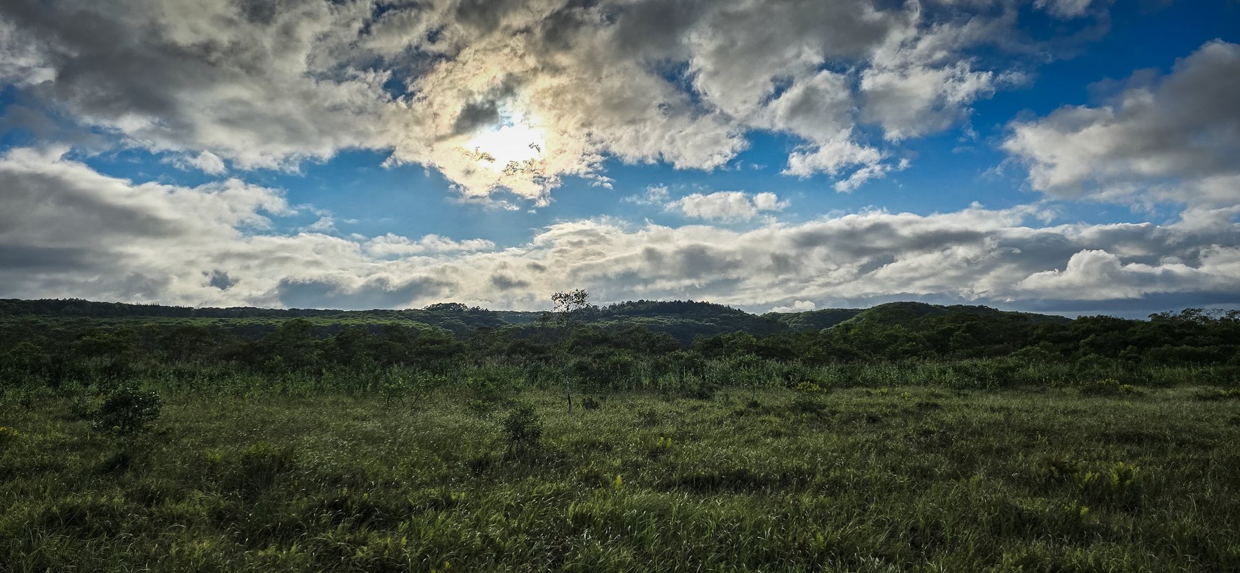 World Heritage Shiretoko & the East