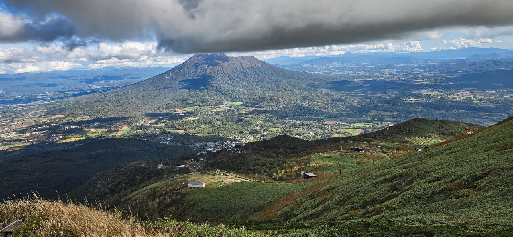 Niseko Annupuri